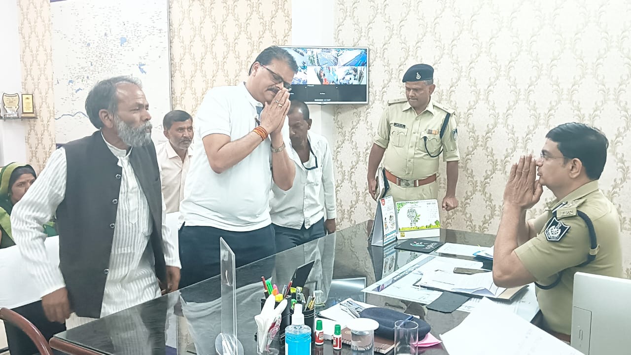  झूठा रेप केस दर्ज करवाया 