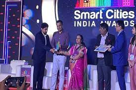 bhopal, Madhya Pradesh, smart cities 