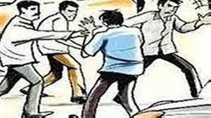 indore, house ransacked ,conversion in Mhow