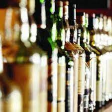 rajgarh,Illegal liquor , Bolero vehicle