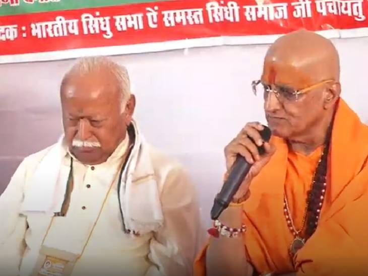 हम सिंधु सभ्यता को नहीं भूल सकते