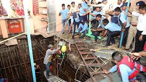 indore,  Bawdi incident, culpable homicide 