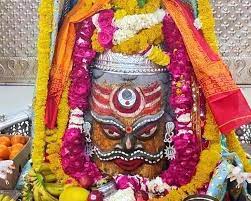 ujjain, Darshan system , Mahakal temple 