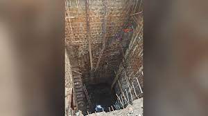 indore, Bawdi, wells , maintained