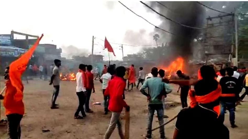 राजनीती हुई गर्म 