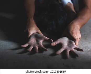 परिचित ने किया दुष्कर्म 