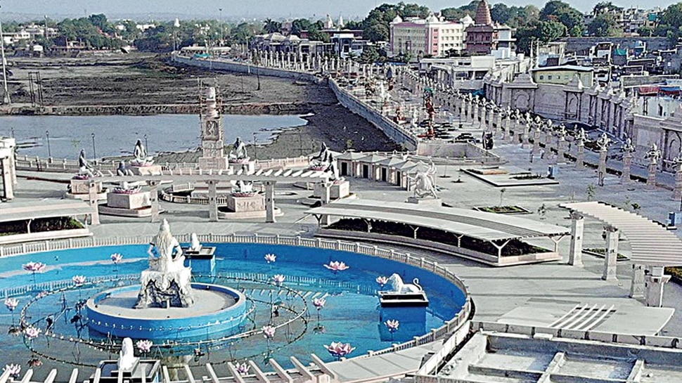 महाकालेश्वर मंदिर 