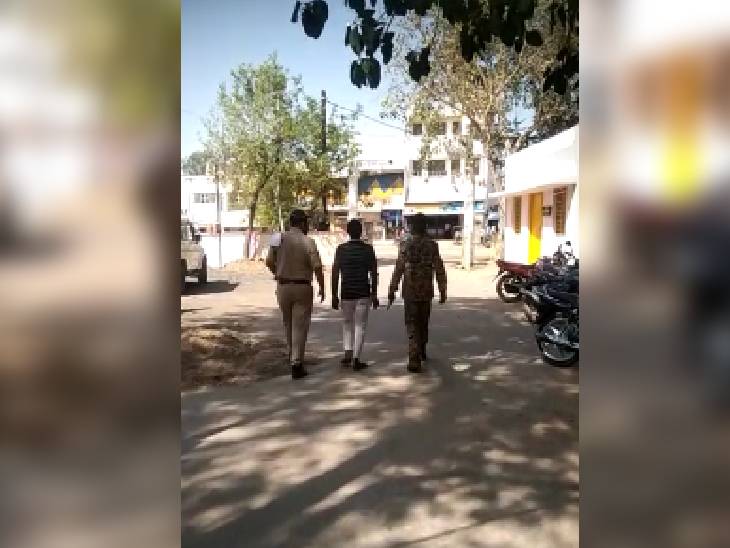  वीडियो को अश्लील बनाकर सोशल मीडिया पर किया वायरल