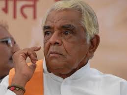 babulal gaur