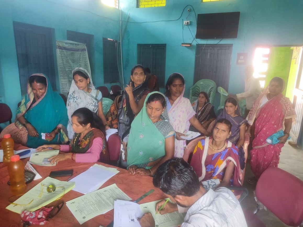 मुख्यमंत्री लाडली बहना योजना के पंजीयन में बालाघाट दूसरे नंबर पर 