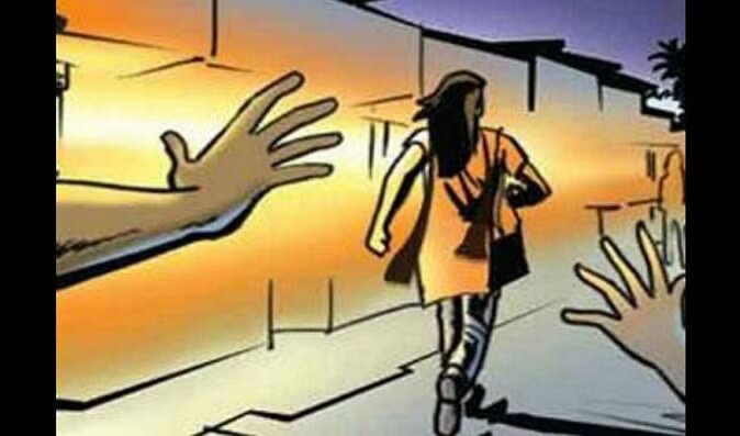 युवती को परेशान करने वाले आरोपी को 3 साल की सजा 