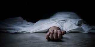 युवक ने दी जान 