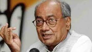 vidisha, Digvijay Singh ,Ladli Bahna Yojana, election stunt