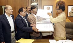 मध्यप्रदेश शासन 