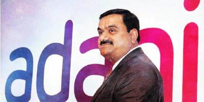 अडानी ग्रुप ने दिया राहुल गाँधी को 4 साल की संपत्ति का ब्यौरा 