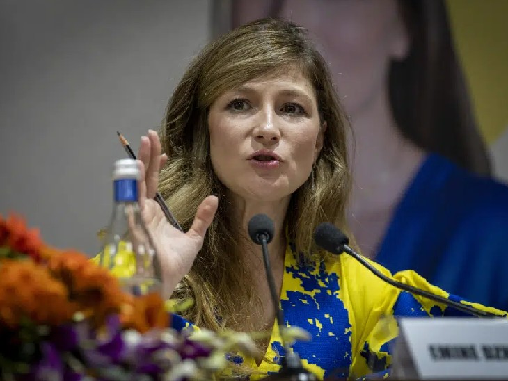 यूक्रेन ने पत्र लिखकर मोदी से मांगी मदद 