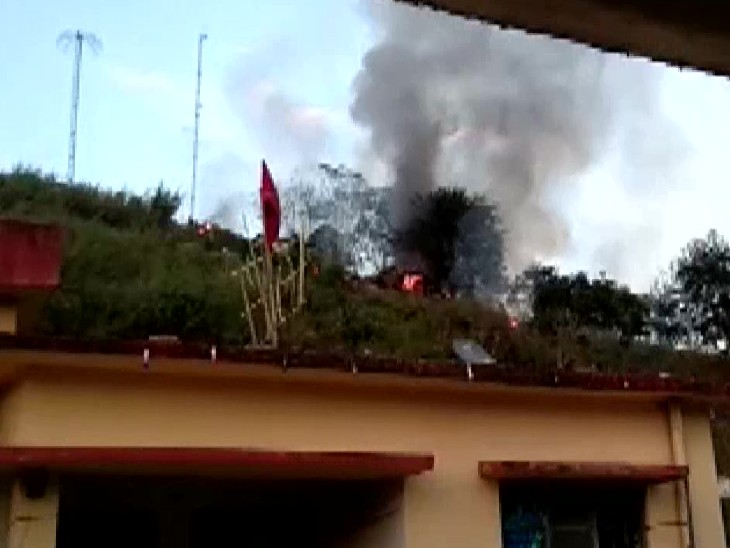 आतंकवाद विरोधी अभियान में सेना के जवानों ने 14 युवाओं पर फायरिंग की थी