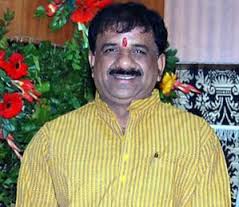 बर्रूकट आलोक बनाएंगे शाकिर का भोपाल