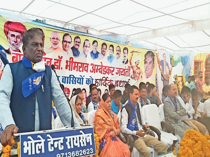  जीवन समाज को समर्पित किया है