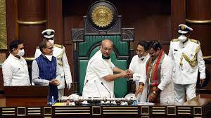 मैने विधानसभा से जीतू पटवारी का निलंबन सही किया था