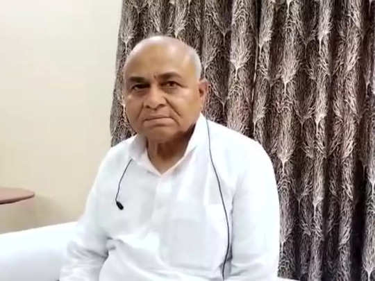  दलितों की सिंधियायों ने हत्या की थी