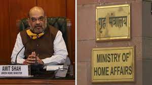 new delhi, Ministry of Home Affairs , journalists