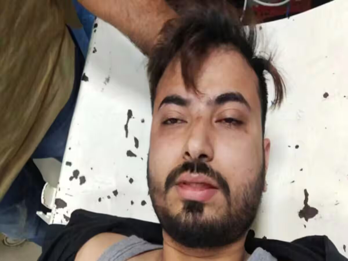 गैंगस्टर रोहित चौधरी ने प्रिंस तेवतिया कि हत्या