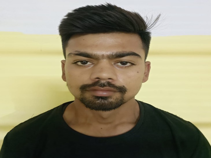  बजरंग दल कार्यकर्ताओं पर फायरिंग करने वाला आरोपी गिरफ्तार 