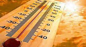 bhopal,Effect of heat , Madhya Pradesh