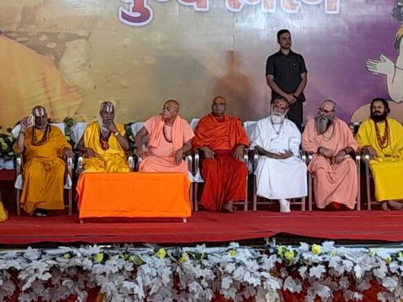 भारत विश्व गुरु बनने जा रहा है 