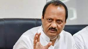 mumbai,Ajit Pawar , NCP for life