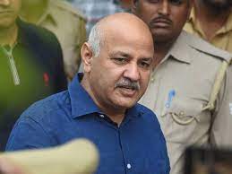 new delhi, Verdict reserved , Manish Sisodia
