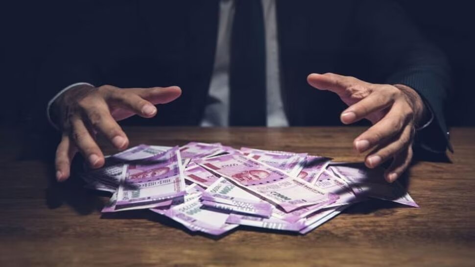  सोने की चेन की ठगी 