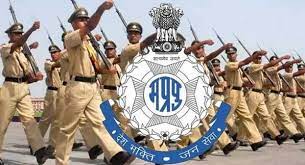 bhopal, Selection ,two training institutes 