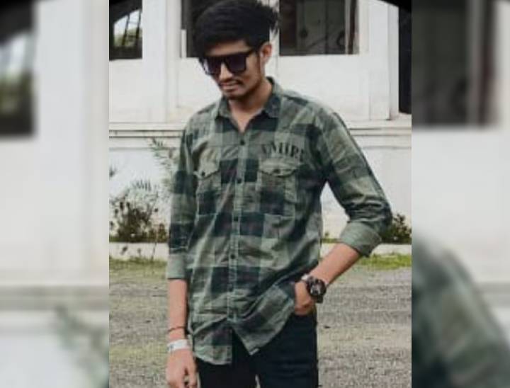 परेशान करने वाले आरोपी को गिरफ्तार कर लिया  है