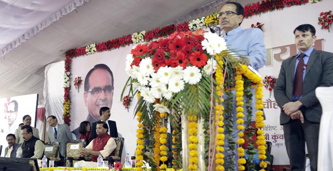 विद्यार्थी पंचायत