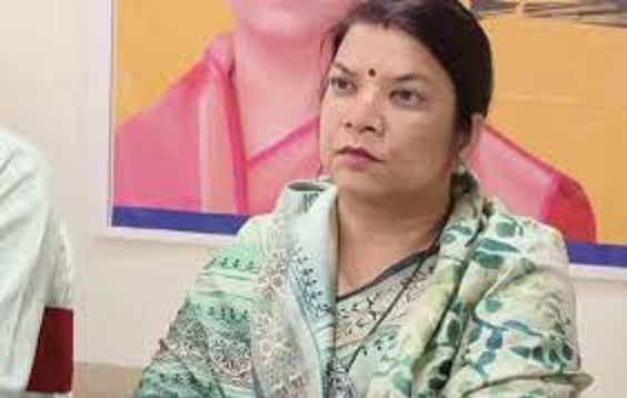 bhopal,AAP state president