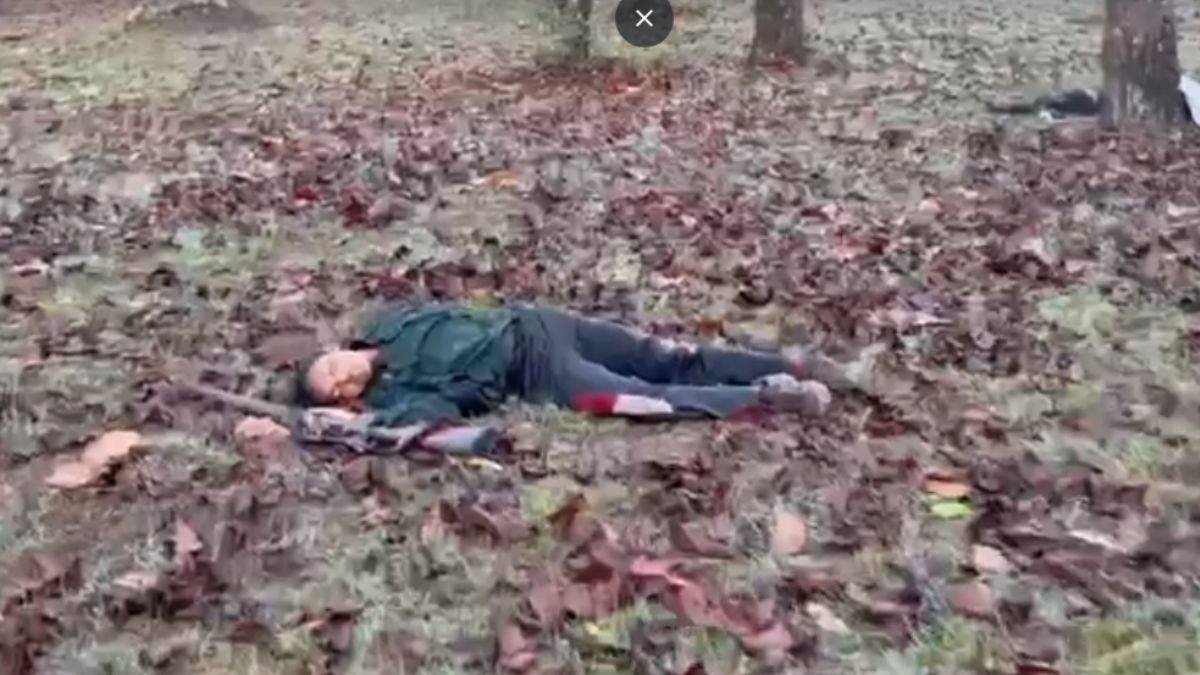 balaghat, Police encounter,Naxalites