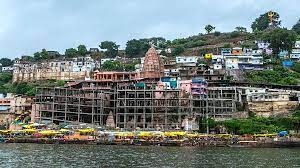 bhopal, Omkareshwar