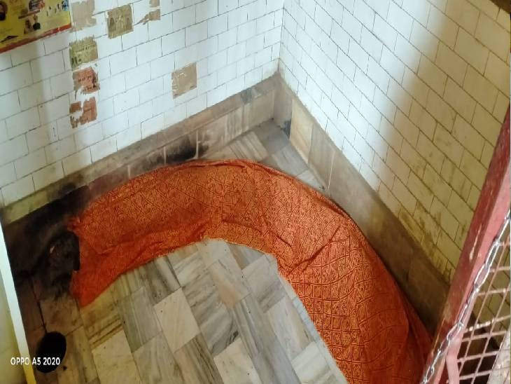  भगवान परशुराम का गहरा संबंध है चंबल संभाग 