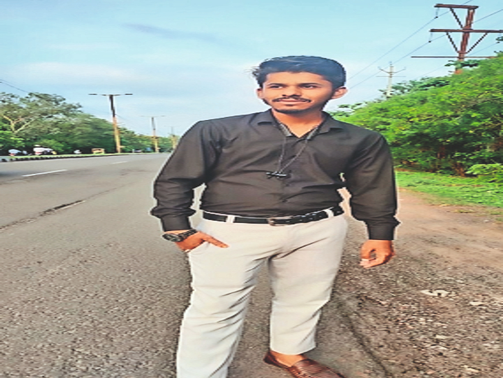 दोस्त सलमान का मर्डर कर उसकी जेब में रखा था खुद का आधार कार्ड और डायरी