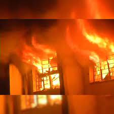  दलित नाबालिग के साथ कथित रेप और हत्या के बाद शुरू हुई हिंसा