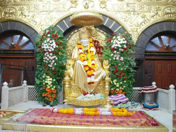 राज्य सरकार ने मंदिर की सुरक्षा में CISF की तैनाती की है। इससे मंदिर प्रशासन नाराज है