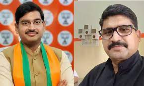 bhopal, Lokendra Parashar ,Ashish Agarwal