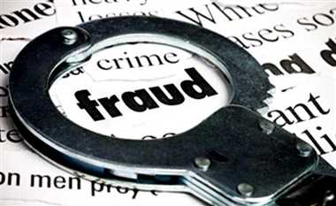 विभाग ने इस नकली कार्ड बनवाने के मामले में युवक के खिलाफ एफआईआर दर्ज कराई 