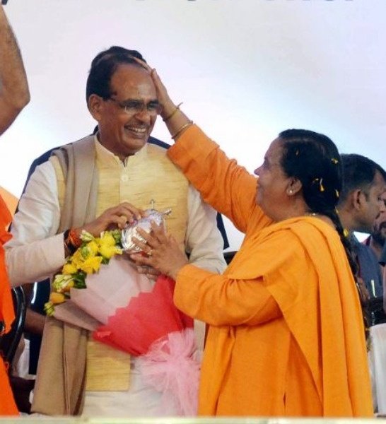 bhopal, Congress , lost its mind,Chief Minister 