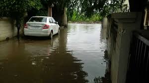 नगर निगम बजट