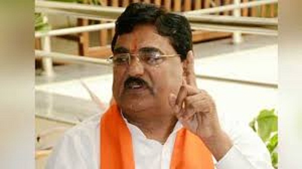 bhopal, Election in Karnataka,Agriculture Minister