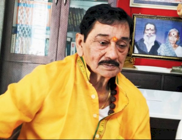  कांग्रेस के साथ भाजपा की भी खिंचाई