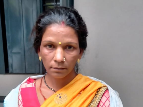 17 साल की किशोरी को बहला-फुसला कर बेचने का मामला